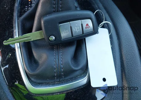 2019 Nissan Rogue Sport S z USA, uszkodzony, nr VIN JN1BJ1CR1KW327628